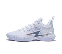 李寧 Li-Ning Wade Series All Day 6 V2 標準白 中靛藍 籃球鞋 ACS ABPR0294 歷史價格詳細信息