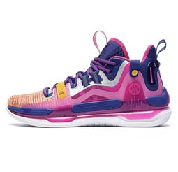 [Absolut]361 AG5 籃球鞋 Aaron Gordon 灌籃王 碳臨界發泡 白藍紅 美國隊 奪金之路 歷史價格詳細信息