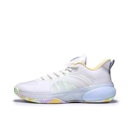 水泥泡泡籃球鞋男秋季新款專業實戰球鞋低幫耐磨透氣男籃球鞋 歷史價格詳細信息