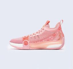 [Absolut]361 禪五代 Zen5 籃球鞋 Aaron Gordon Qu!kfoam 戈登 低筒 耐磨 粉藍 歷史價格詳細信息