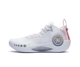 [Absolut]LiNing李寧 Way of Wade 韋德之道 裂變6 黑彩虹 漸層 籃球鞋 Bounse+ 歷史價格詳細信息