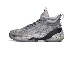 [Absolut]Anta安踏 KT7 Klay Thompson 碳板 高筒 籃球鞋 氮氣發泡 灰黑 大理石 價格比較,價格查詢,歷史價格詳細信息