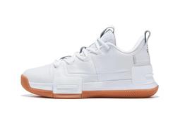 態極籃球鞋雷霆防滑耐磨男鞋新款回彈減震運動鞋實戰球鞋 歷史價格詳細信息