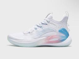 [Absolut]Xtep特步 輕襲二代 低筒 白粉藍 棉花糖 林書豪 Jeremy Lin ETPU 超臨界 籃球鞋 歷史價格詳細信息