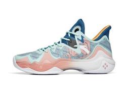 [Absolut]Anta安踏 要瘋五代 籃球鞋 狂潮3 黑紅 猛毒 碳板 室外 耐磨 中筒 A-flashedge 歷史價格詳細信息