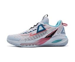 態極閃電籃球鞋男2020春季新品耐磨實戰防滑耐磨學生籃球鞋男 歷史價格詳細信息