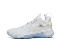 態極籃球鞋雷霆防滑耐磨男鞋新款回彈減震運動鞋實戰球鞋 歷史價格詳細信息