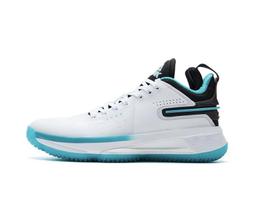 態極籃球鞋雷霆防滑耐磨男鞋新款回彈減震運動鞋實戰球鞋 歷史價格詳細信息