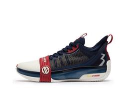 [Absolut]361 AG5 籃球鞋 Aaron Gordon 灌籃王 碳臨界發泡 白藍紅 美國隊 奪金之路 歷史價格詳細信息