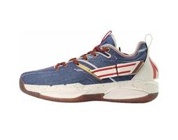 海沃德3gh3復活節丨氮科技籃球鞋男新款低幫運動鞋112221103 歷史價格詳細信息