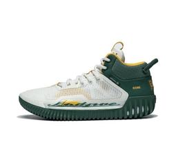 lining/反伍badfive新秀2男子舒適透氣籃球運動鞋abct055 歷史價格詳細信息