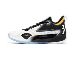 [Absolut]361 禪五代 Zen5 籃球鞋 Aaron Gordon Qu!kfoam 戈登 低筒 耐磨 粉藍 歷史價格詳細信息