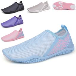 新款沙灘鞋男女水上樂園涉水漸層溯溪遊泳防滑防割赤足貼膚瑜伽鞋 歷史價格詳細信息