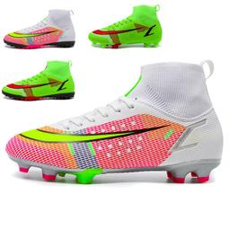 足球鞋 Lazerbeam FJ-MG 大童 女鞋 藍 紅 魔鬼氈 支撐 運動鞋 1154A200400 歷史價格詳細信息