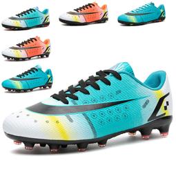 足球鞋 Lazerbeam FJ-MG 大童 女鞋 藍 紅 魔鬼氈 支撐 運動鞋 1154A200400 歷史價格詳細信息