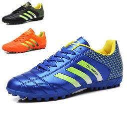 足球鞋 Lazerbeam FJ-MG 大童 女鞋 藍 紅 魔鬼氈 支撐 運動鞋 1154A200400 歷史價格詳細信息