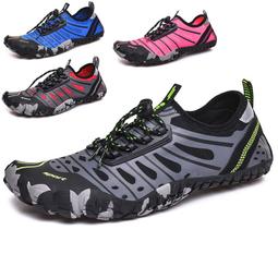 潛水鞋浮潛鞋沙灘溯溪鞋 黑色男涉水運動鞋 女遊泳鞋 歷史價格詳細信息