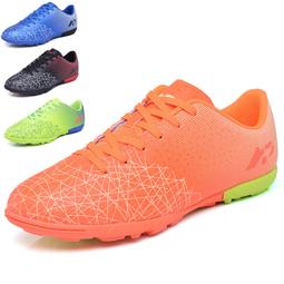 足球鞋 Phantom Luna II Elite LV8 AG Pro 男鞋 綠橘 針織 人工草皮  FJ2567-300 歷史價格詳細信息