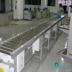 組裝流水線手動滾筒組裝線家電裝配線 輸送流水線工作檯 歷史價格詳細信息