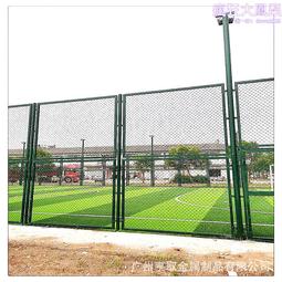 鍍鋅菱形勾花網邊坡綠化鐵絲網護坡掛網魚塘圍欄養殖圈地圍網 歷史價格詳細信息