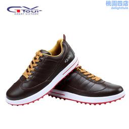 【好康】高爾夫球鞋女款防水透氣舒適耐磨固定釘新款休閒高爾夫鞋子運動鞋 歷史價格詳細信息