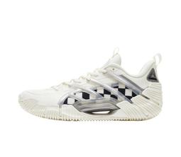 [Absolut]Peak匹克 Andrew Wiggins AW3 低筒 籃球鞋 可置換中底 態極 卡其 皮革鞋面 歷史價格詳細信息