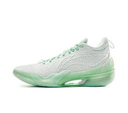 [Absolut]LiNing李寧 利刃4 V2 低筒 籃球鞋 全掌䨻 Jimmy Bulter 耐磨 䨻絲 螢光粉 歷史價格詳細信息