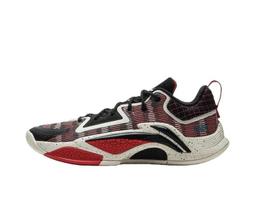 [Absolut]LiNing李寧 超輕2022 V2 低筒 籃球鞋 lightfoam 䨻 碳纖維片 螢光黃 歷史價格詳細信息