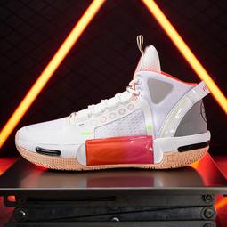 幻影4籃球鞋男款韋德之道10氣墊抗震運動鞋女士透氣青少年學生 歷史價格詳細信息