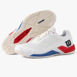 元豐東/東勢網球場~WILSON女網球鞋KAOS SWIFT 1.5黑 紅土頂級選手款WRS331100(窄版) 歷史價格詳細信息