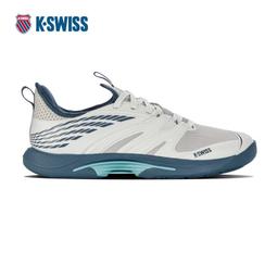 元豐東/東勢網球場~K-SWISS(女)輕量進階網球鞋SpeedTrac(白/紫/橘) 歷史價格詳細信息