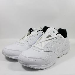 Mizuno 美津濃 網球鞋 Break Shot 4 AC 男鞋 藍 白 網布 皮革 抓地 運動鞋 61GA2340-28 歷史價格詳細信息