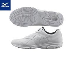 Mizuno 美津濃 網球鞋 Break Shot 4 AC 男鞋 藍 白 網布 皮革 抓地 運動鞋 61GA2340-28 歷史價格詳細信息