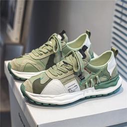 夏季男鞋2023新款網面網眼鏤空運動休閑網鞋男士透氣薄款潮鞋 歷史價格詳細信息