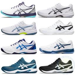 2023新款亞瑟士ASICS網球鞋Dedicate8專業網球鞋男鞋女鞋舒適防滑 歷史價格詳細信息