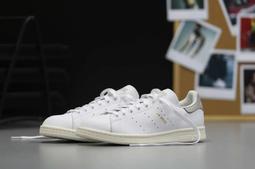 Adidas Originals Stan Smith 17SS 史密斯 灰尾 限量 網面休閒運動 男女 慢跑鞋 歷史價格詳細信息
