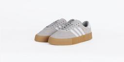 Adidas SAMBAROSE V DAY 女休閒鞋 EF4965 白 歷史價格詳細信息