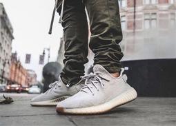 S.G Adidas Yeezy Boost 350 V2 灰橙 滿天星 男女同款 休閒運動鞋 2021年 GW1229 歷史價格詳細信息