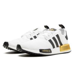 Adidas 白色 運動慢跑鞋 男款 NO.B1968【新竹皇家 FY9606】 歷史價格詳細信息