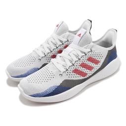 【ADIDAS】FLUIDFLOW 2.0 男 慢跑鞋-GW4013 歷史價格詳細信息