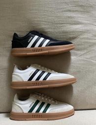 ADIDAS 男 GRADAS 休閒鞋 經典 復古 舒適 百搭 - FZ1054 歷史價格詳細信息