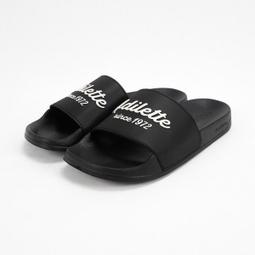 Adidas Adilette Shower [GW8747] 男女 涼拖鞋 運動 休閒 經典造型 夏日 泳池 黑米 歷史價格詳細信息