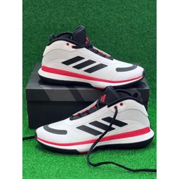 Adidas Bounce Legends IE9278 男 籃球鞋 運動 訓練 球鞋 緩震 彈力 愛迪達 黑金 歷史價格詳細信息