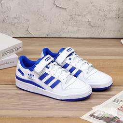 adidas originals Forum 84 Low  低幫 休閒 運動鞋 男女鞋GW0299 歷史價格詳細信息