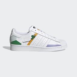 ADIDAS 休閒鞋 小白鞋 SUPERSTAR 男款 IG5976 卡其 現貨 歷史價格詳細信息