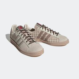 adidas Campus 80s Youth Of Paris 休閒鞋 黑 仿舊丹寧 刺繡 男鞋 ACS GX8433 歷史價格詳細信息