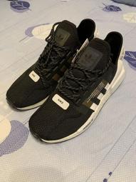 Adidas NMD R1 V2 眩影 日文 反光 Tokyo 男女 FY2105 白 FY2104 黑慢跑鞋【ADIDAS x NIKE】 歷史價格詳細信息