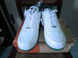 NIKE Air Force 1全白中底粉化脆化重製多圖片可看 (醫鞋中心) 歷史價格詳細信息