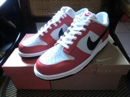 Nike Dunk Low 黑灰綠 CW1590-003 歷史價格詳細信息