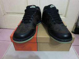 全新 NIKE DUNK LOW GREEN GLOW DD1503-105 綠 台灣公司貨 台北可面交 24cm 歷史價格詳細信息